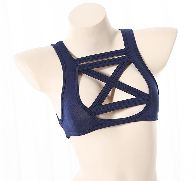 ランジェリー セクシー下着 ブラショーツ