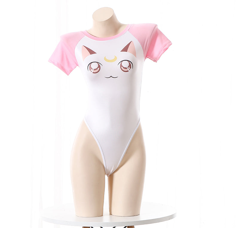 スクール水着 レディース コスプレ 衣装