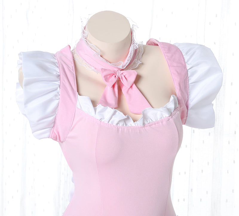 メイド服 コスプレ 衣装