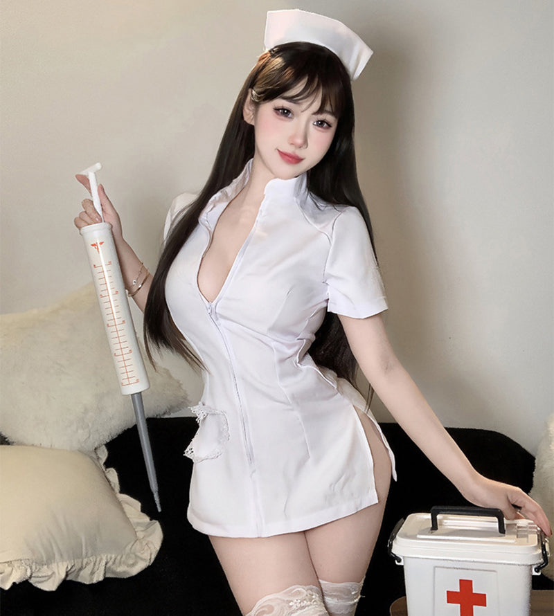 ナース服 コスプレ 衣装