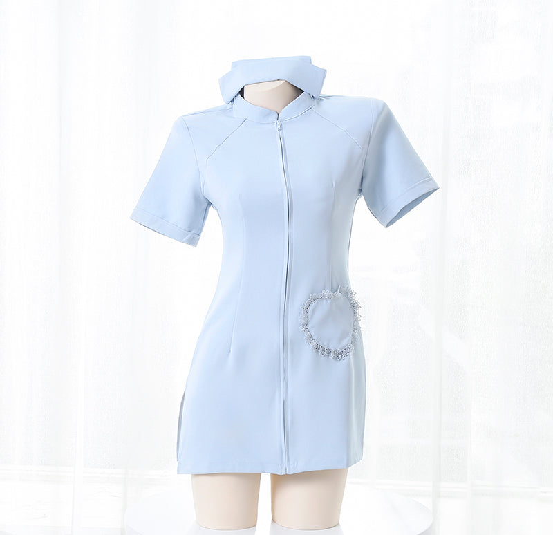 ナース服 コスプレ 衣装