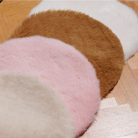 ドールハウス ミニチュア ラグ