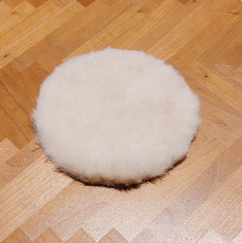 ドールハウス ミニチュア ラグ