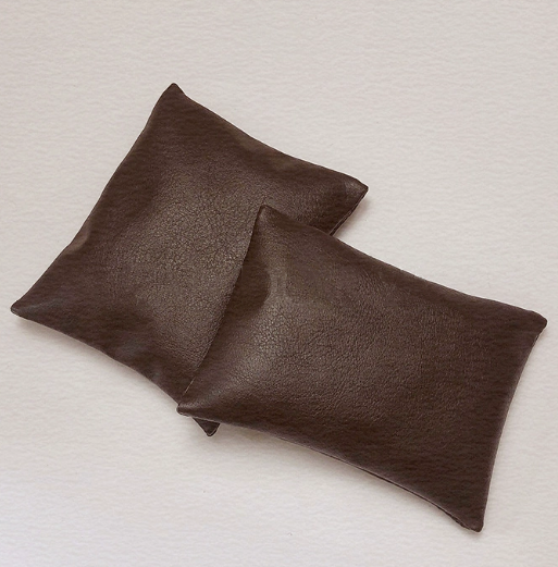 1/6 1/4 ミニチュア ソファ クッションソファ クッション ドールハウス 家具 ドール用ソファ 手作り