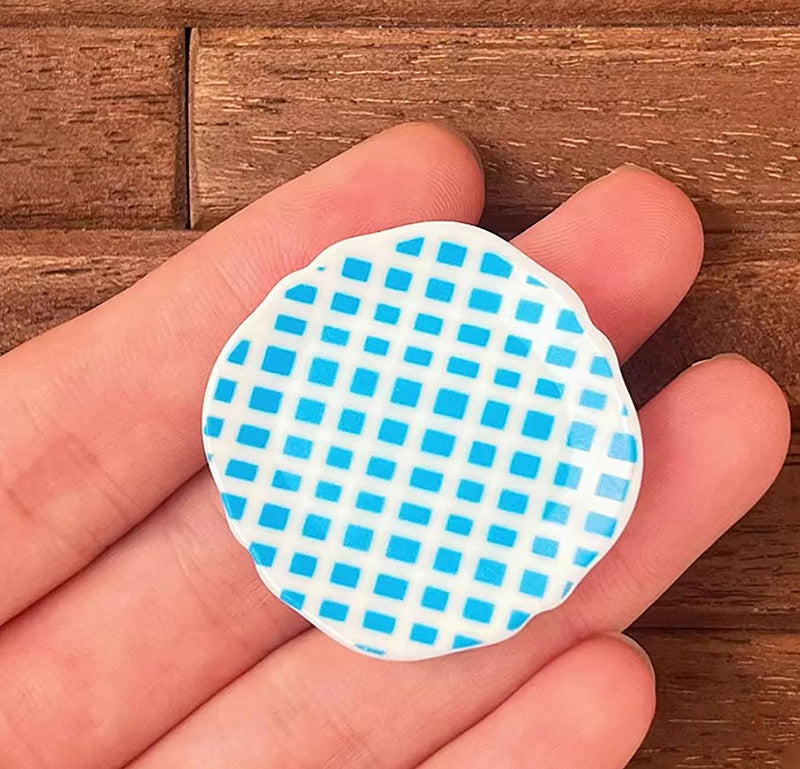 ドールハウス ミニチュア 食器セット