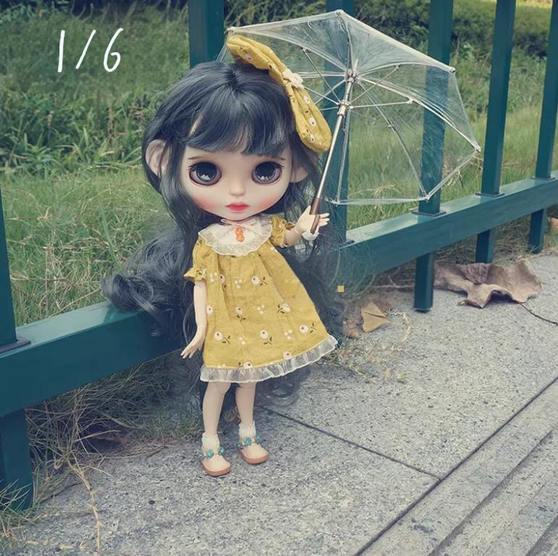 ドール傘 ミニチュア傘 撮影小物