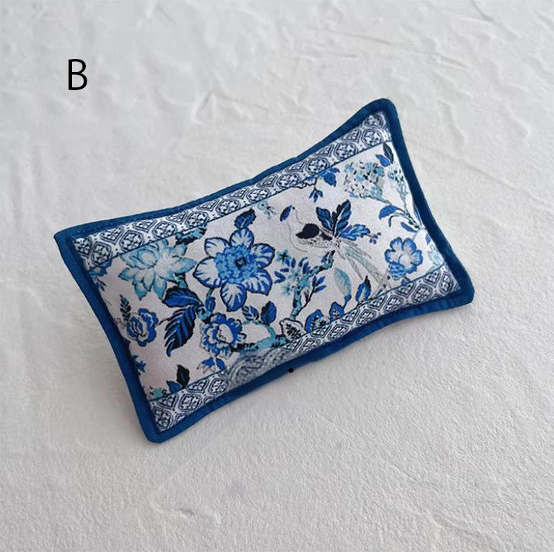 ドールハウス クッション ミニチュア