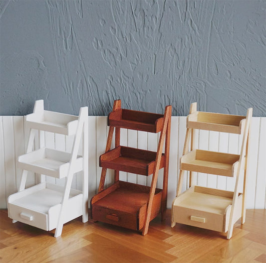 ミニチュアスタンド ドールハウス フラワースタンド