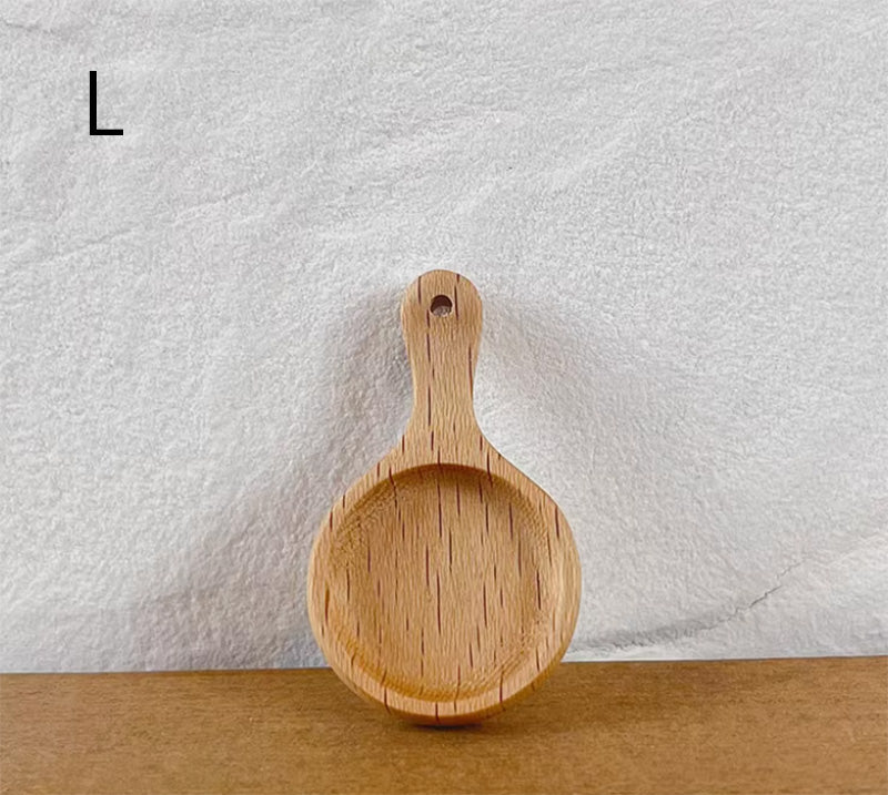 キッチン用品 ドールハウス用 ミニチュア フライ返し