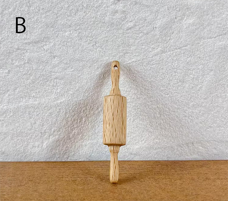 キッチン用品 ドールハウス用 ミニチュア