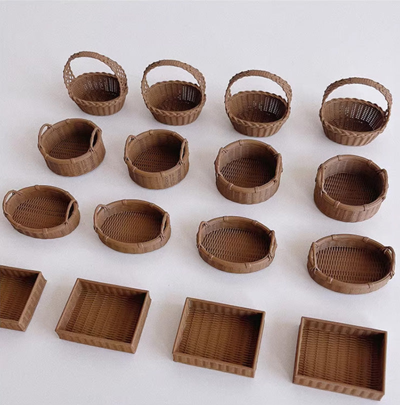 ドールハウス ミニチュア ミニチュア小物