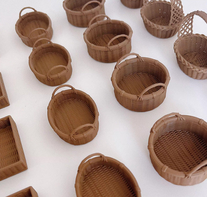 ドールハウス ミニチュア ミニチュア小物 ミニチュアフード