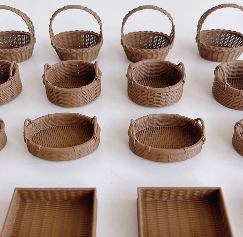 ドールハウス ミニチュア ミニチュア小物 ミニチュアフード ドール小物