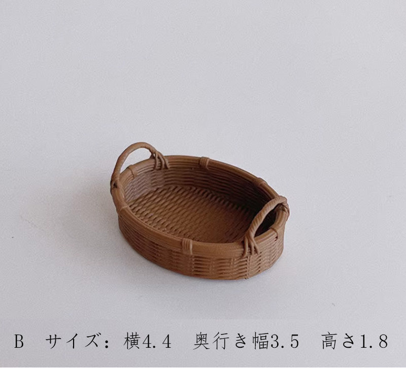 ドールハウス ミニチュア ミニチュア小物