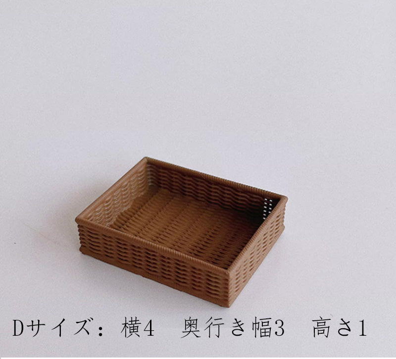 ドールハウス ミニチュア ミニチュア小物 ミニチュアフード ドール小物