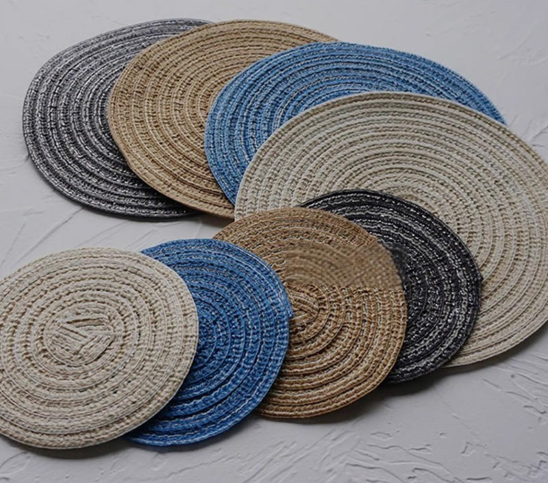 ミニチュア マット カーペット ラグ 