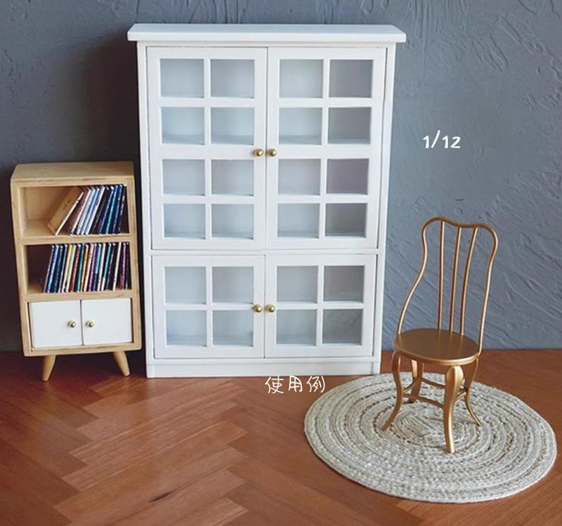 ミニチュア マット カーペット ラグ ドールハウス アクセサリー