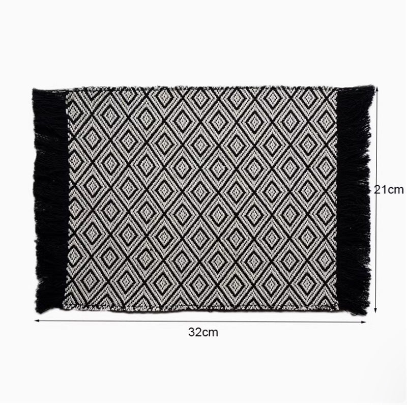 ミニチュアラグ 絨毯 カーペット