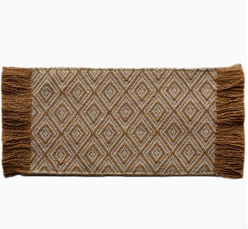 ミニチュアラグ 絨毯 カーペット マット