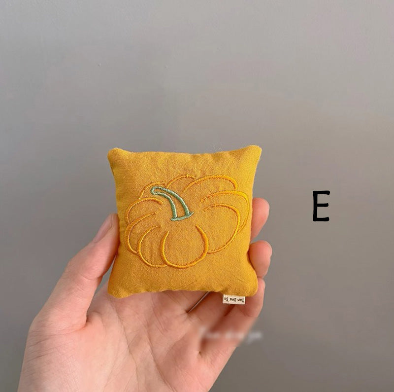 ハロウィン クッション ミニチュア ドール用