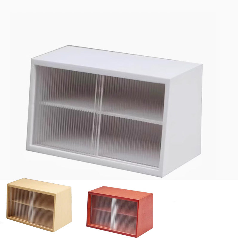 ショーケース ミニチュア ドールハウス