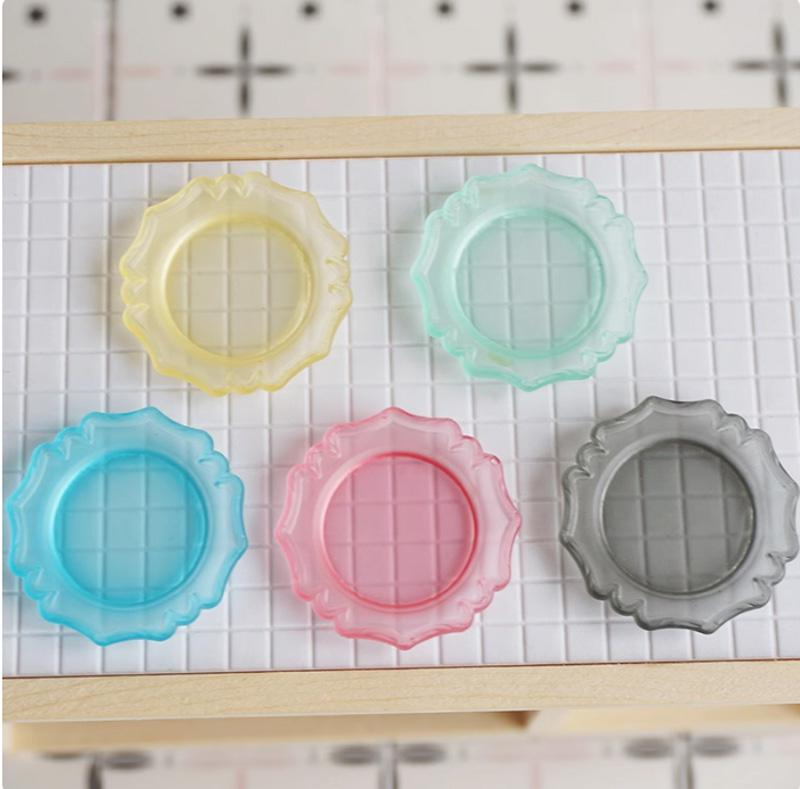 プレート ミニチュア 食器