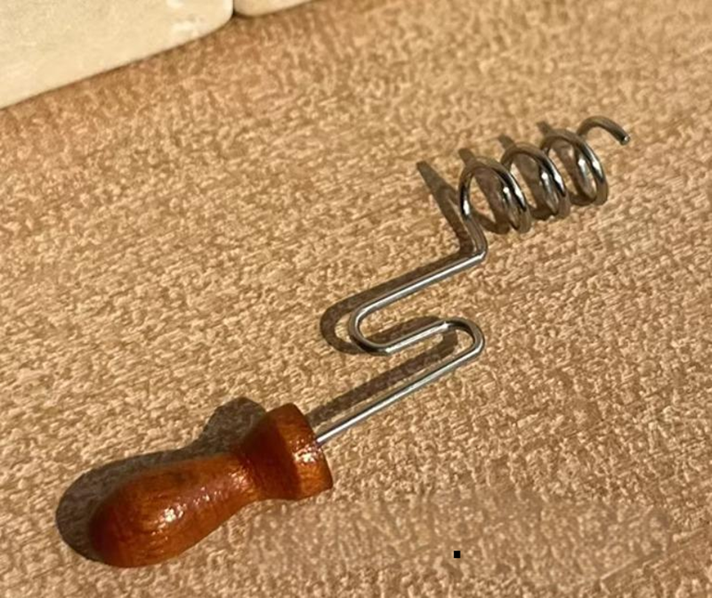 キッチン用品 ミニチュア 3点セット 食玩 ドールハウス 小物