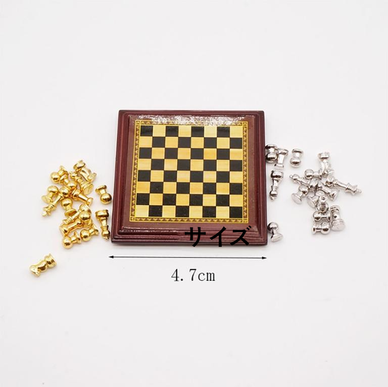 チェス セット チェス盤