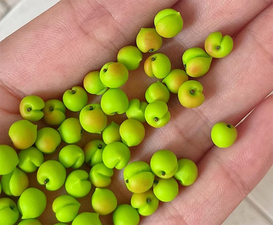 ミニチュアフード フェイクフード 手作り