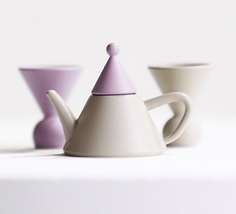 ドールハウス ミニチュア 茶具