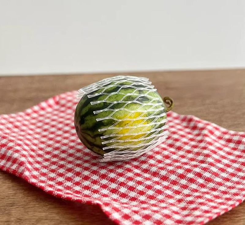 ミニチュアスイカ フルーツ 1/12スケール ドールハウス 食玩