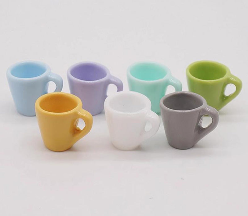 コップ マグカップ ミニチュア