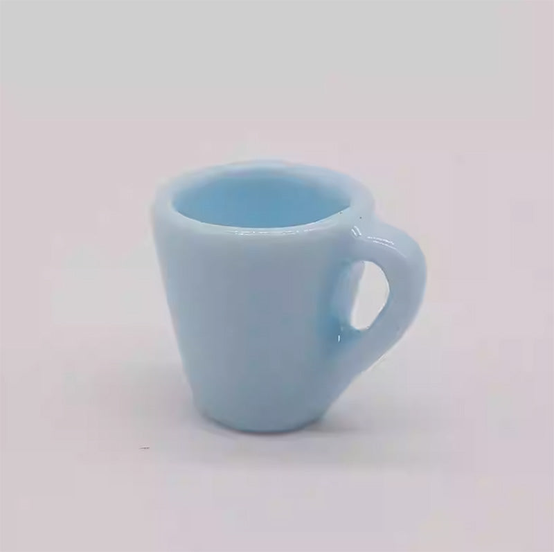 コップ マグカップ ミニチュア ドールハウス 食玩 ミニチュアフード