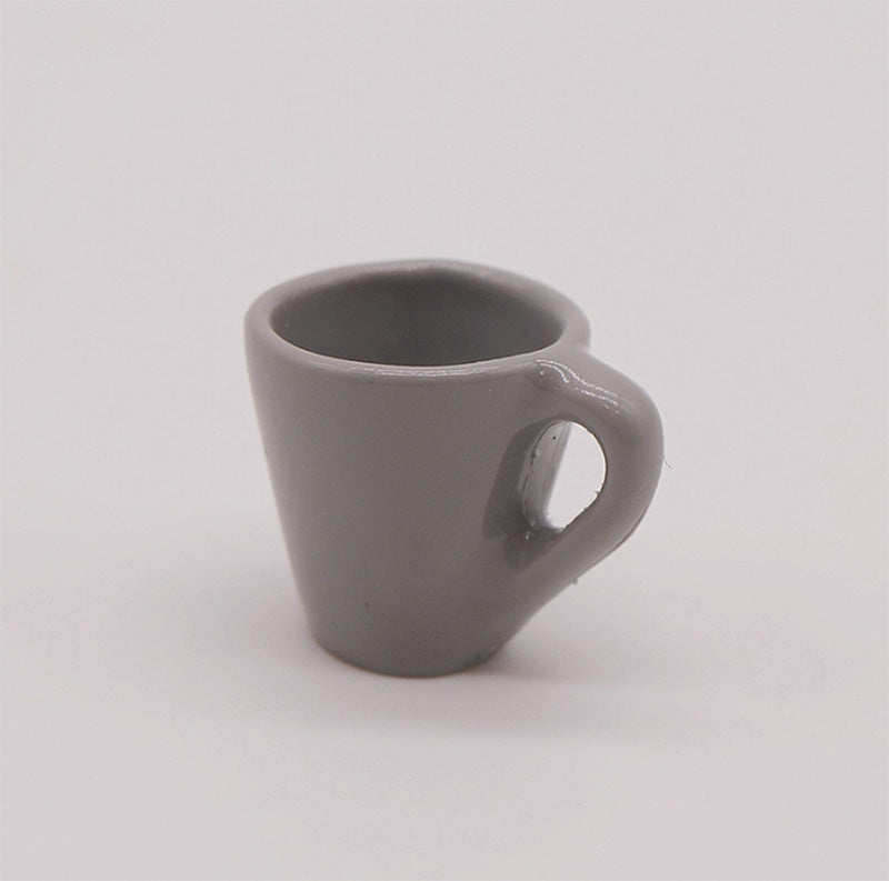 コップ マグカップ ミニチュア ドールハウス