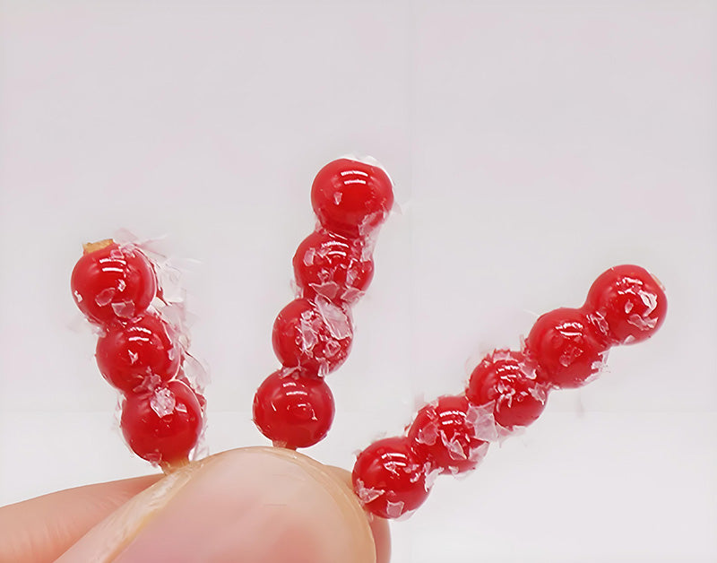 お団子 フルーツ飴 タンフル