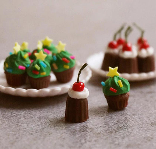 ミニチュア ケーキ ミニチュアスイーツ