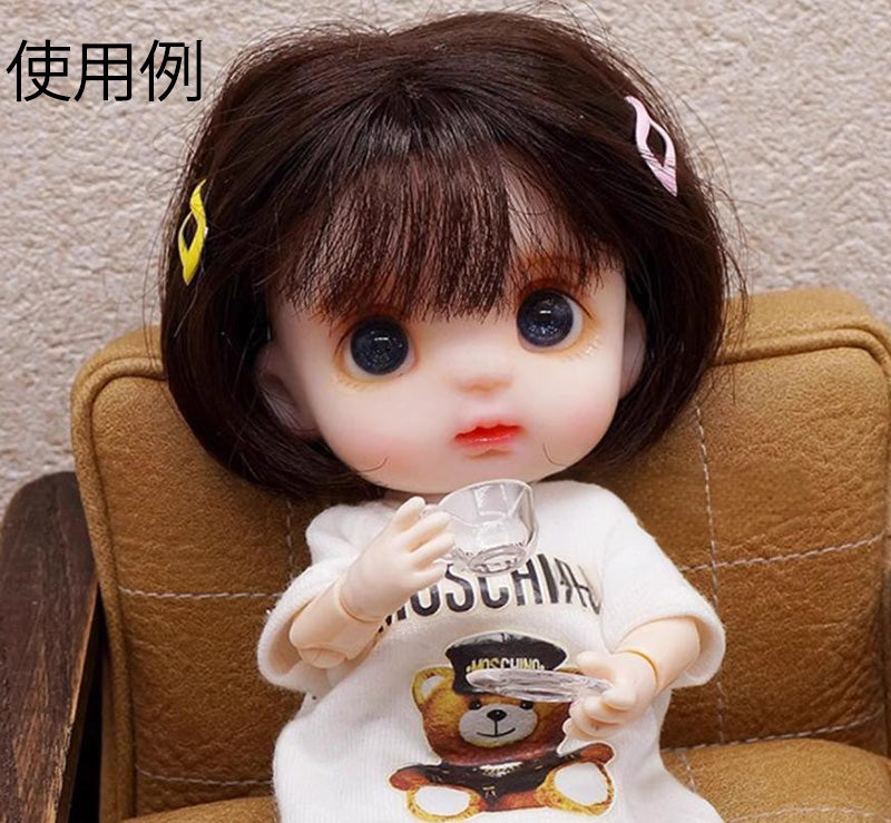 コーヒーカップ ソーサー 食器 ミニチュア 