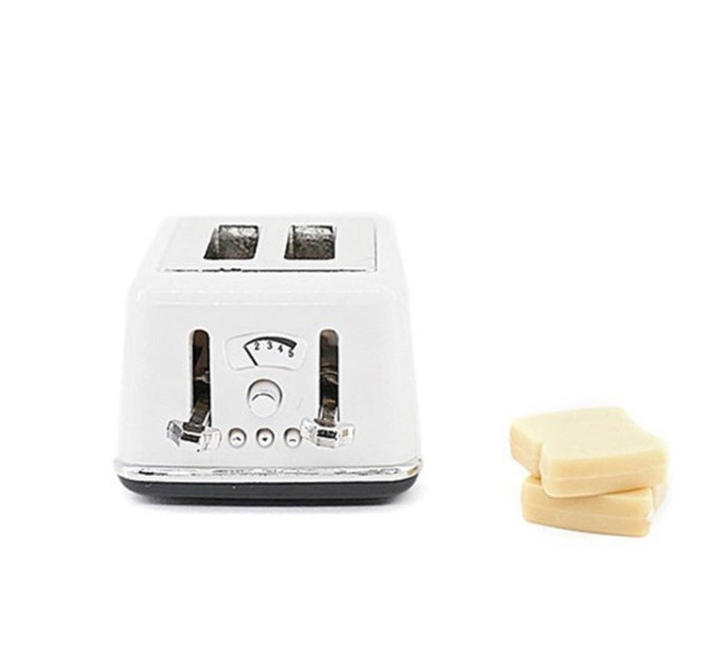 トースター パン焼き器 食パン付き