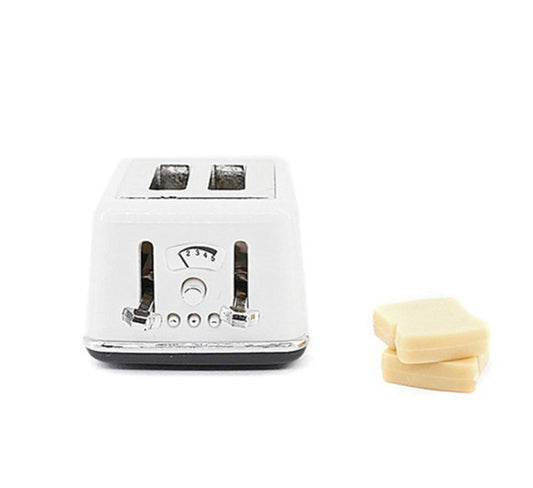 トースター パン焼き器 食パン付き