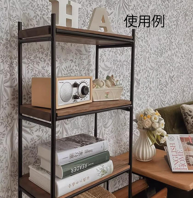 ドールハウス 家具 ミニチュア ミニチュアラック 1/6