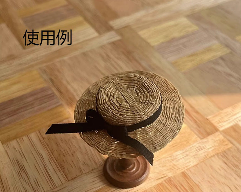 ドールハウス 家具 ミニチュア 木製