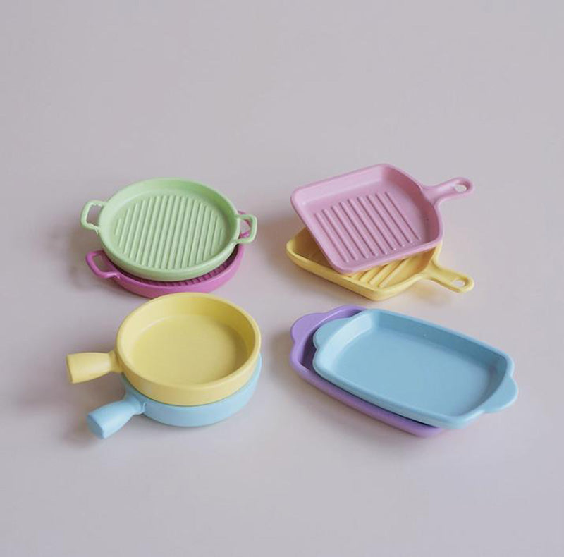 ミニチュア 食器 セット