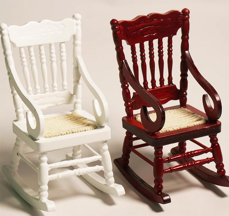 ニチュア ドールハウス 家具