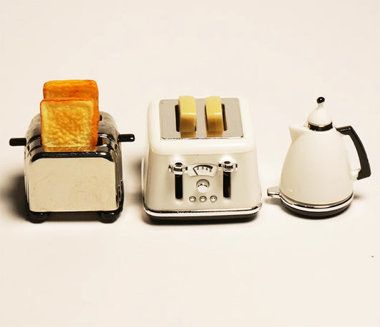 ミニチュア ドールハウス キッチン