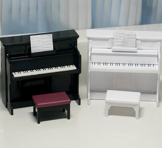 ミニチュア ピアノ 楽器