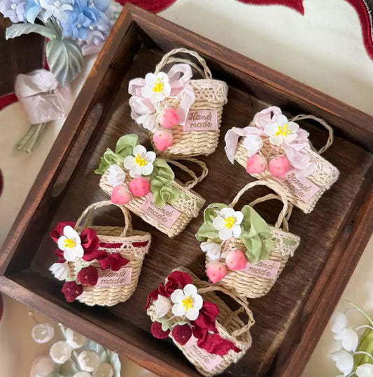 ミニチュア 1/6 ドール用 