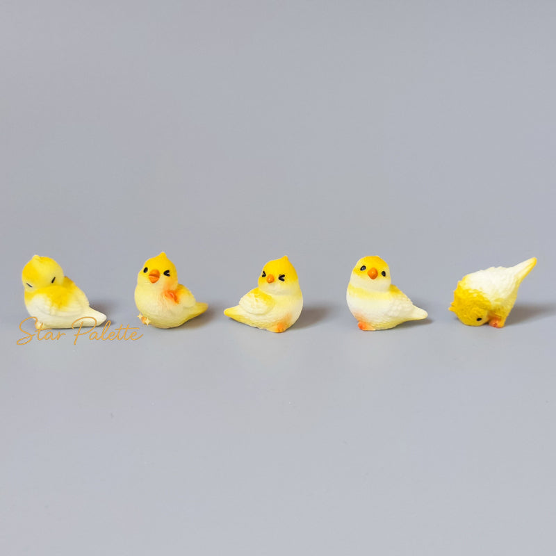 置物 インコ 小鳥 