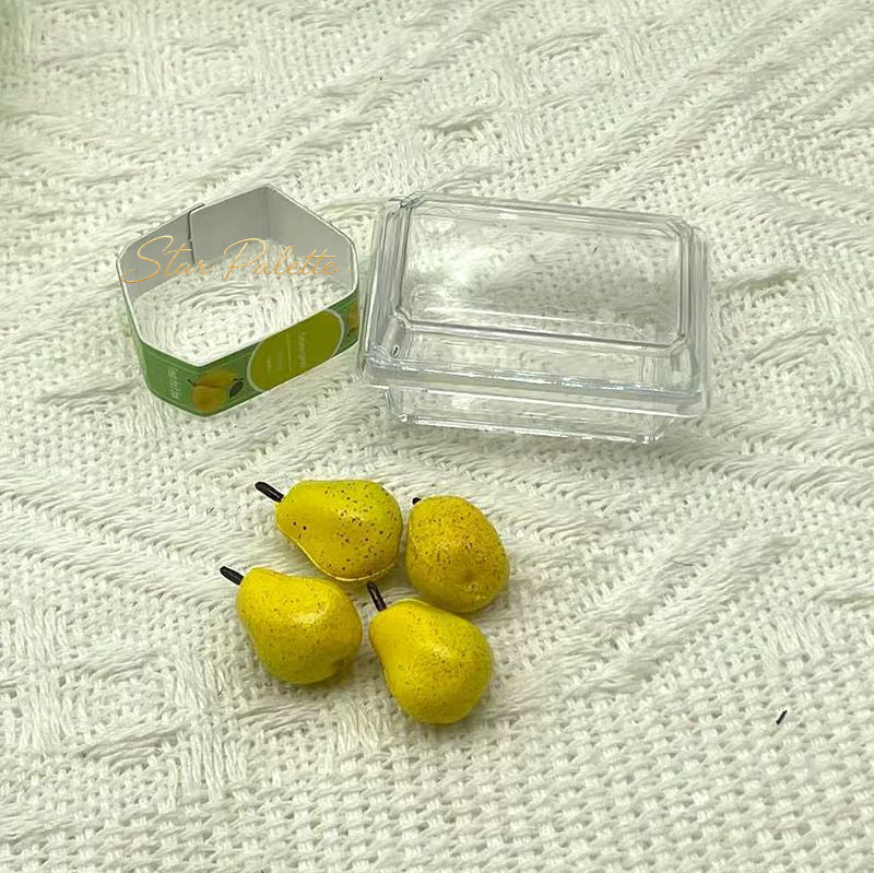 ミニチュア フルーツ 野菜 果物 野菜 パーツ