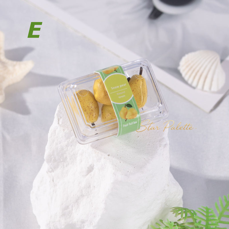 ミニチュア フルーツ 野菜 果物 野菜 パーツ