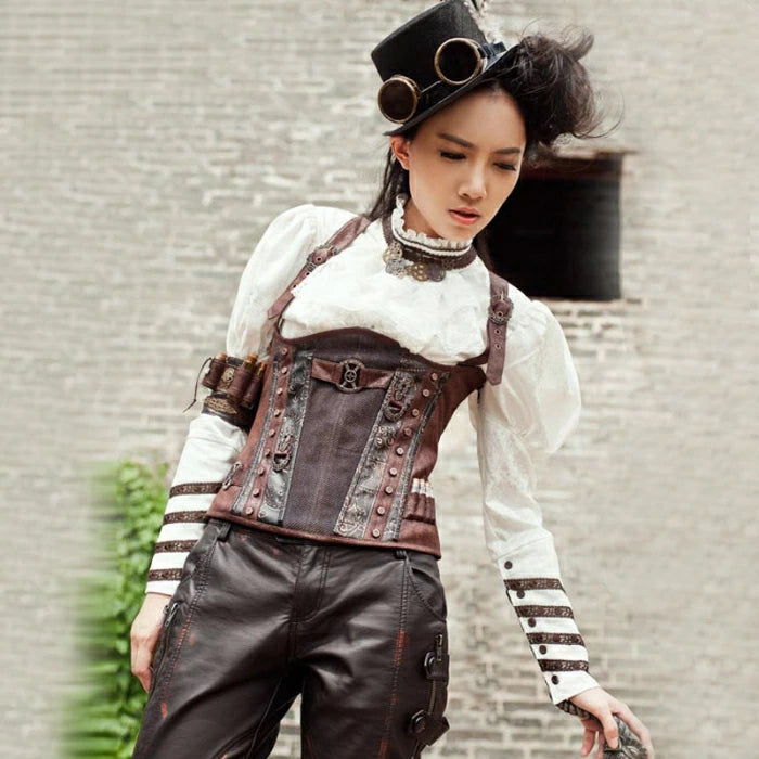 コスプレ アームバンド 舞台 衣装 小道具